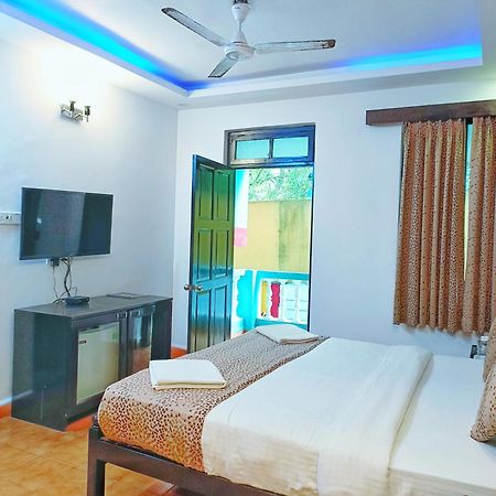 Fusion Resorts Кандолим Екстериор снимка
