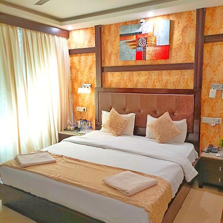 Fusion Resorts Кандолим Екстериор снимка