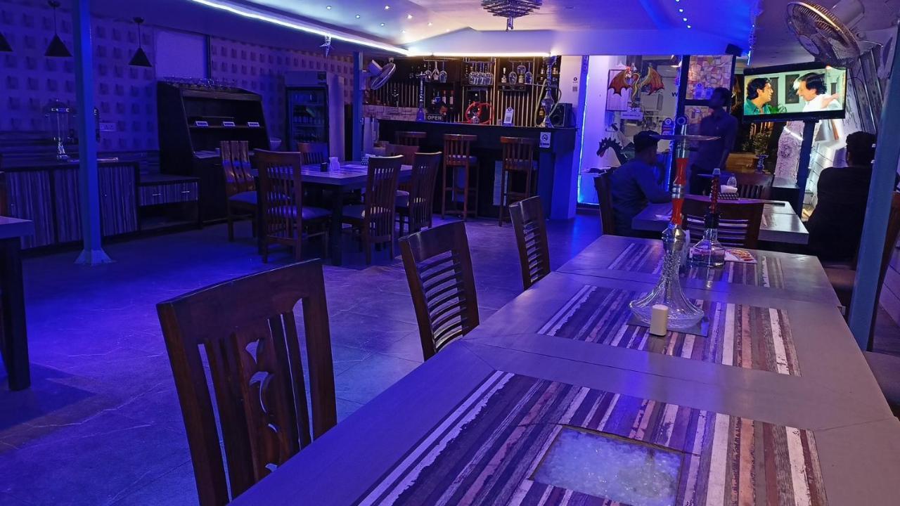 Fusion Resorts Кандолим Екстериор снимка