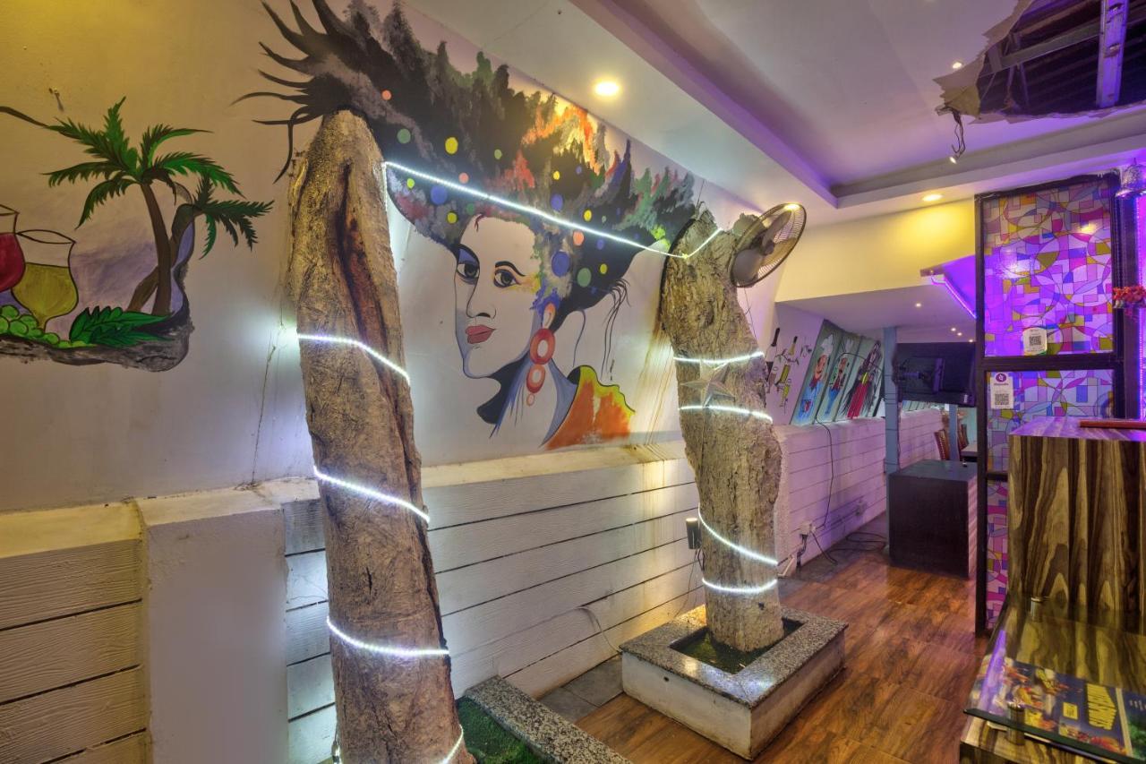 Fusion Resorts Кандолим Екстериор снимка