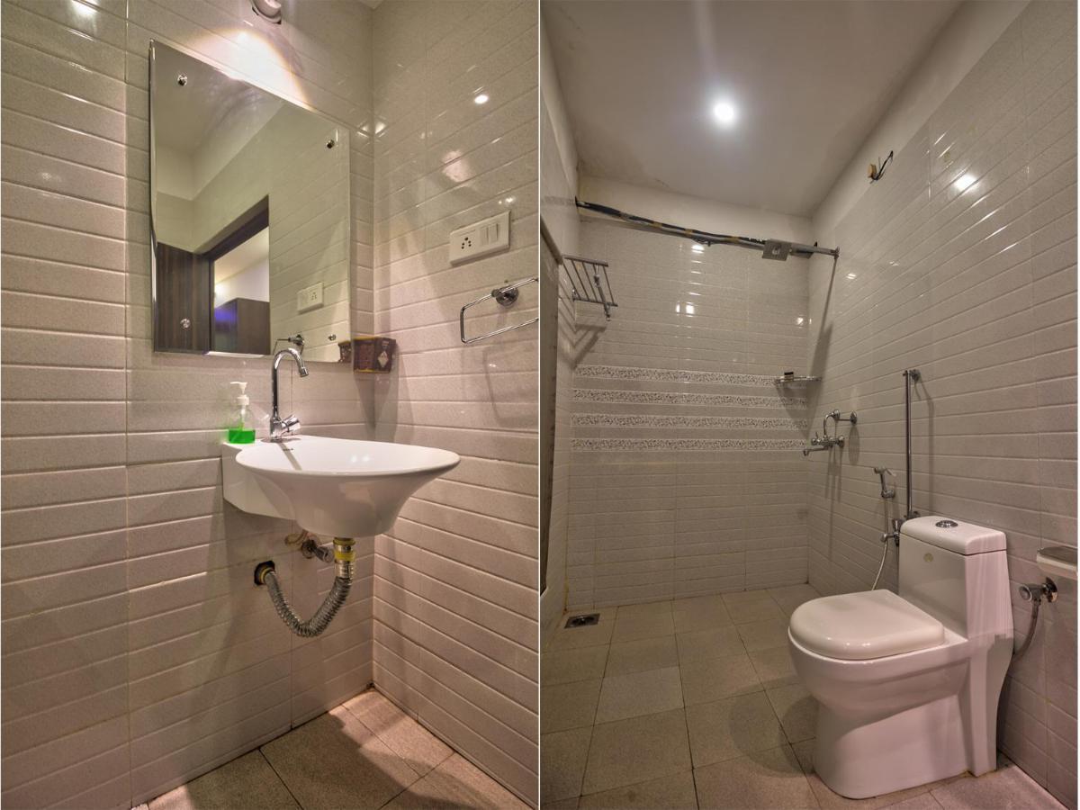 Fusion Resorts Кандолим Екстериор снимка