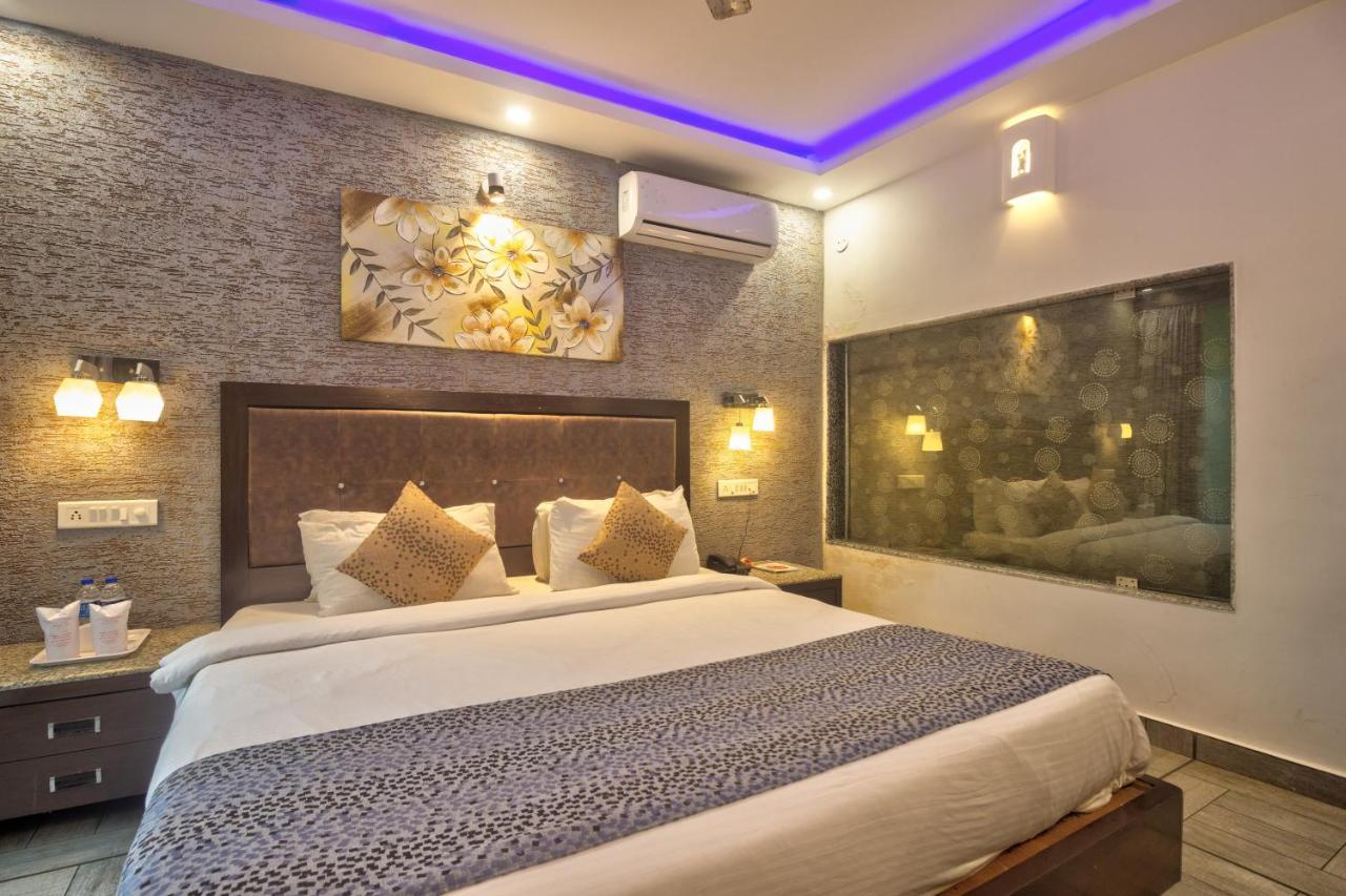 Fusion Resorts Кандолим Екстериор снимка