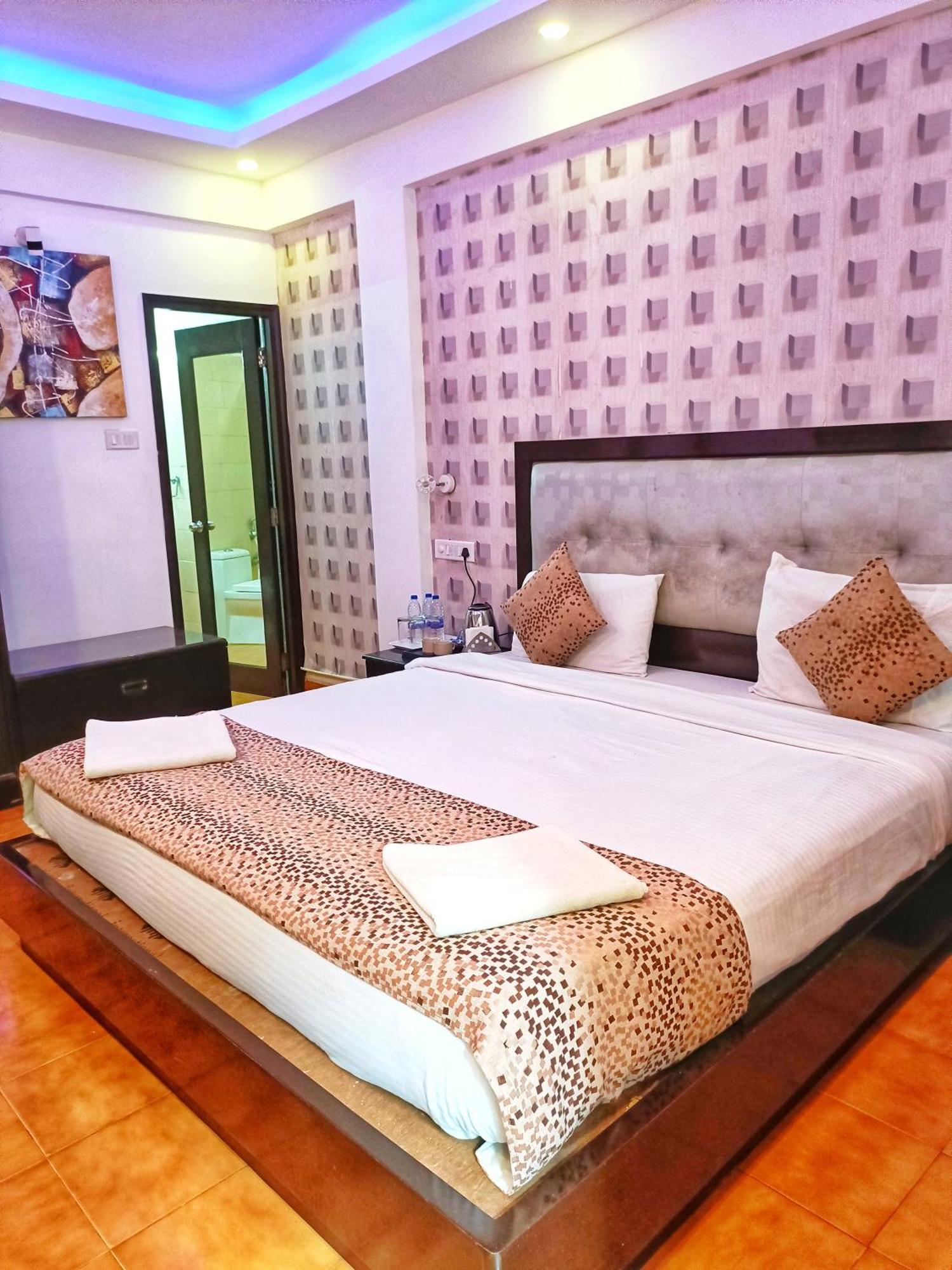 Fusion Resorts Кандолим Екстериор снимка