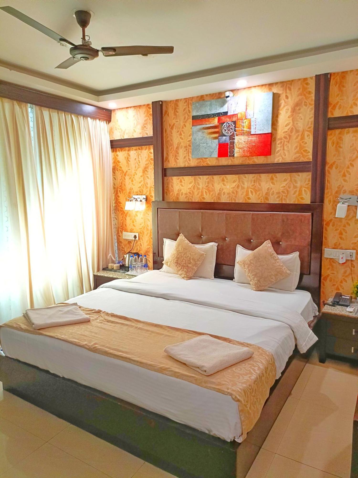 Fusion Resorts Кандолим Екстериор снимка