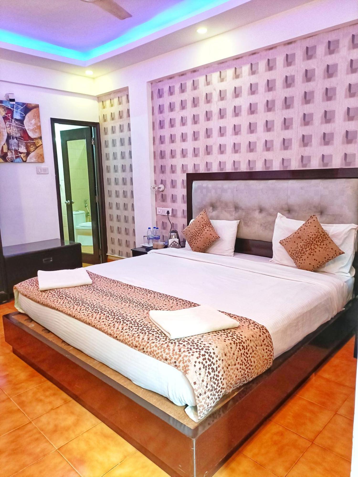 Fusion Resorts Кандолим Екстериор снимка