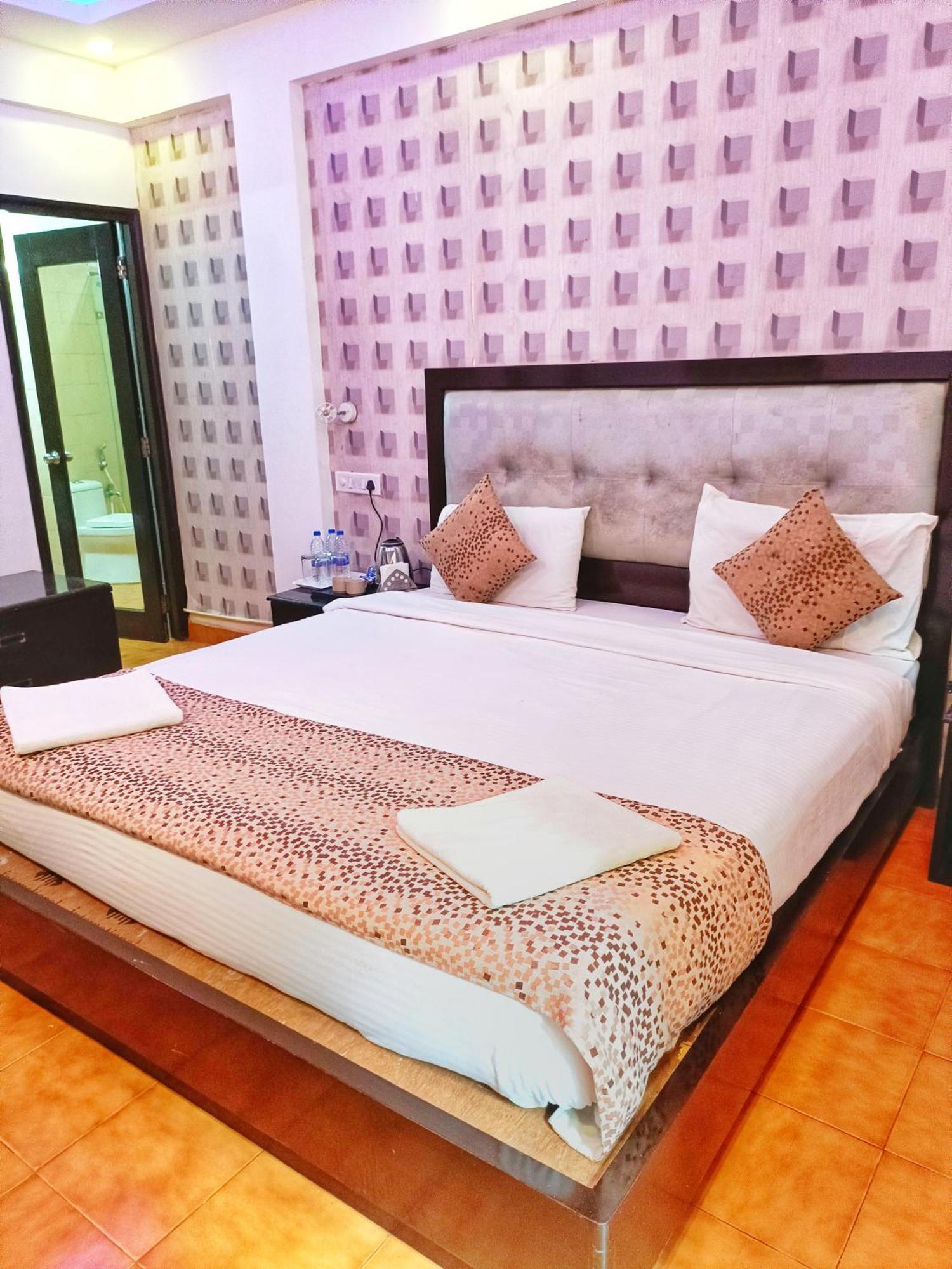 Fusion Resorts Кандолим Екстериор снимка