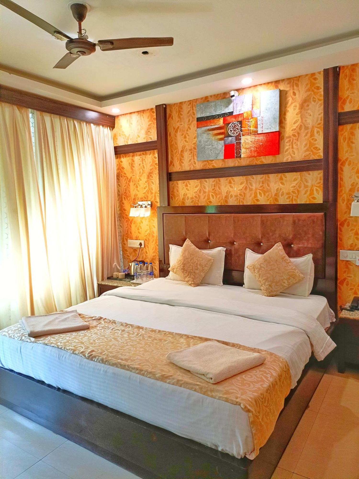 Fusion Resorts Кандолим Екстериор снимка