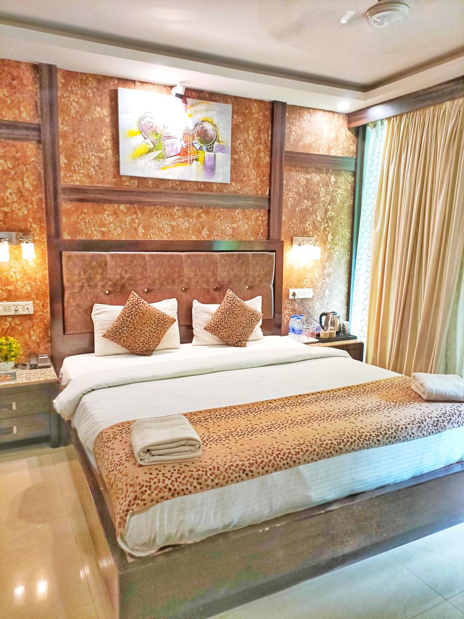 Fusion Resorts Кандолим Екстериор снимка