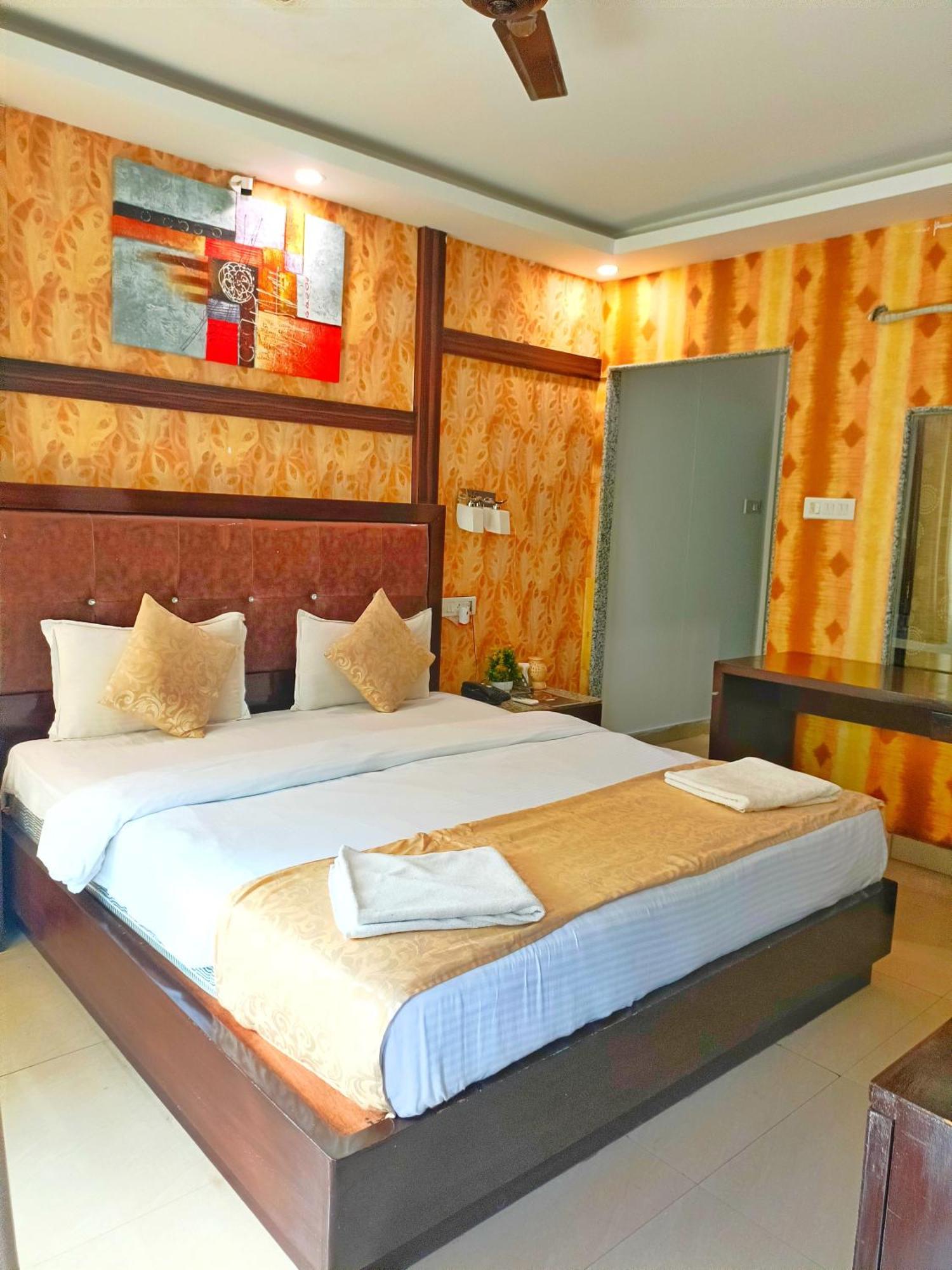 Fusion Resorts Кандолим Екстериор снимка