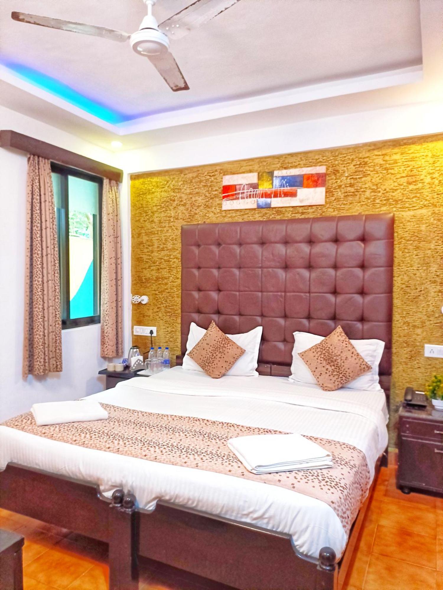 Fusion Resorts Кандолим Екстериор снимка