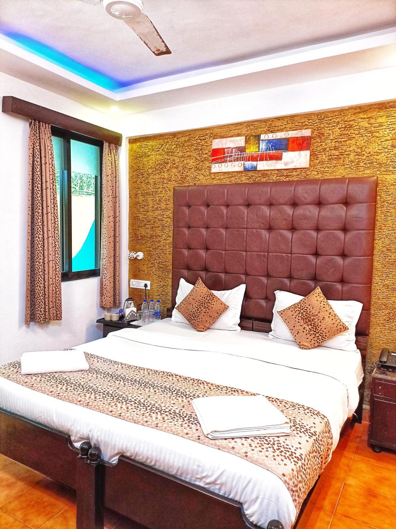 Fusion Resorts Кандолим Екстериор снимка