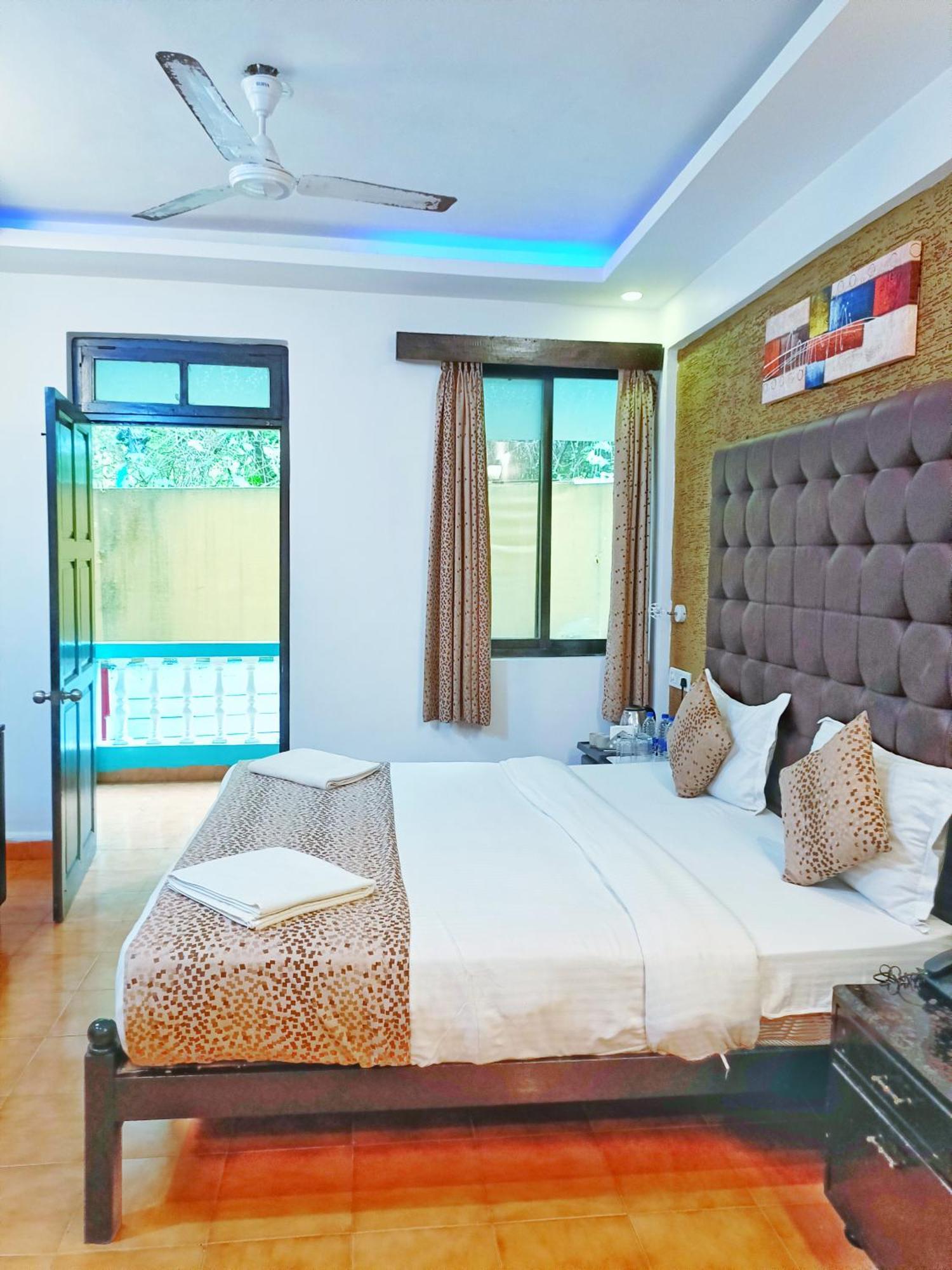 Fusion Resorts Кандолим Екстериор снимка
