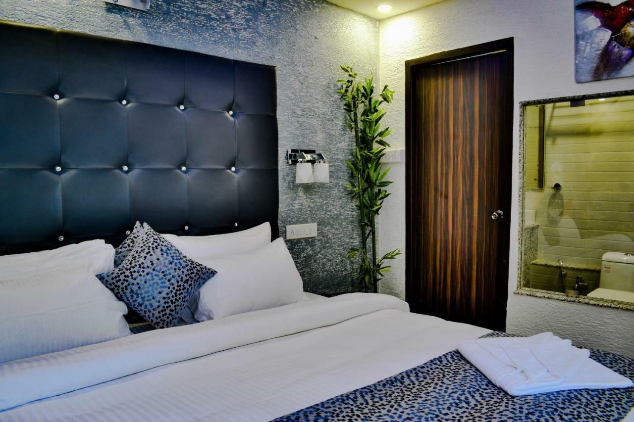 Fusion Resorts Кандолим Екстериор снимка