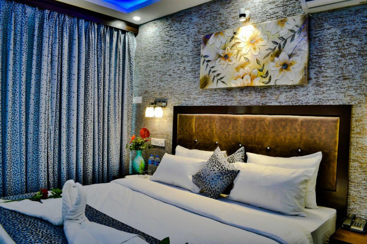 Fusion Resorts Кандолим Екстериор снимка