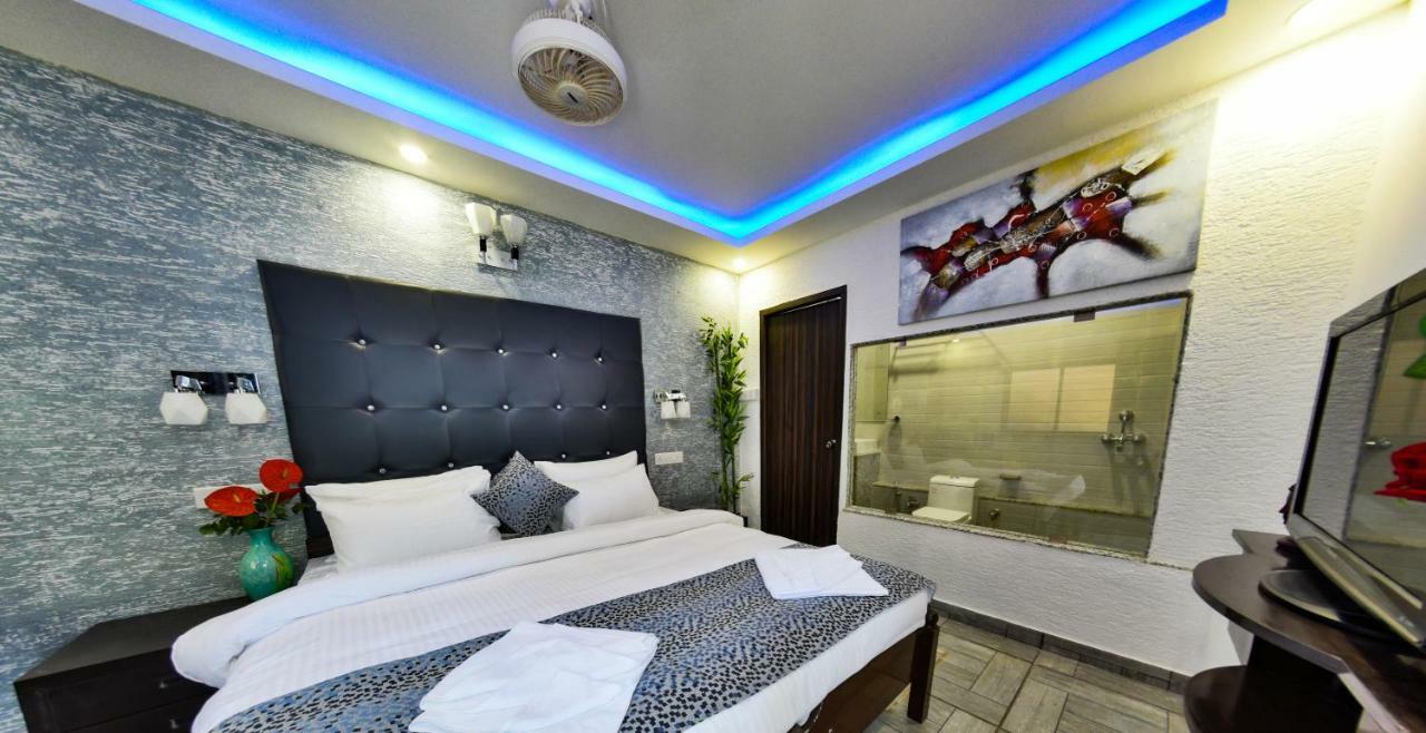 Fusion Resorts Кандолим Екстериор снимка