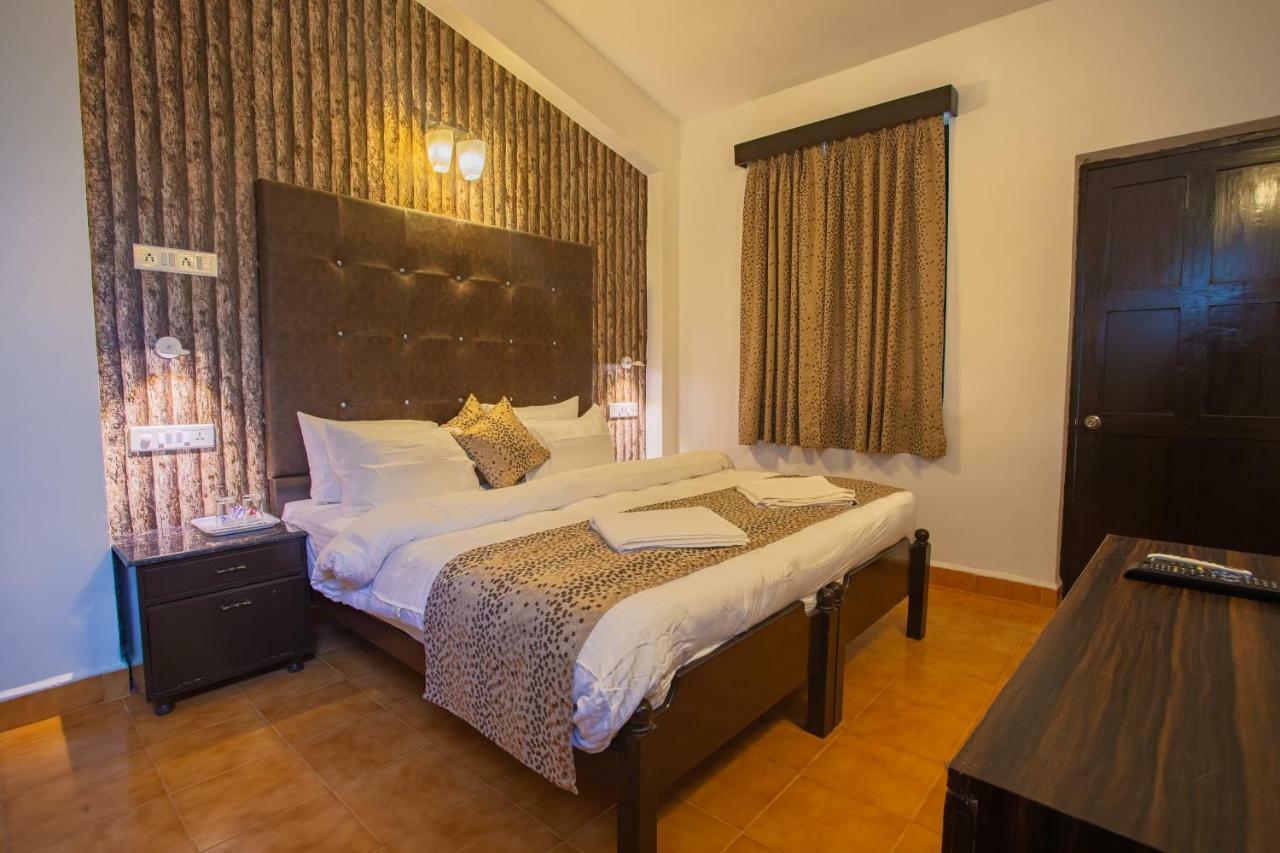 Fusion Resorts Кандолим Екстериор снимка